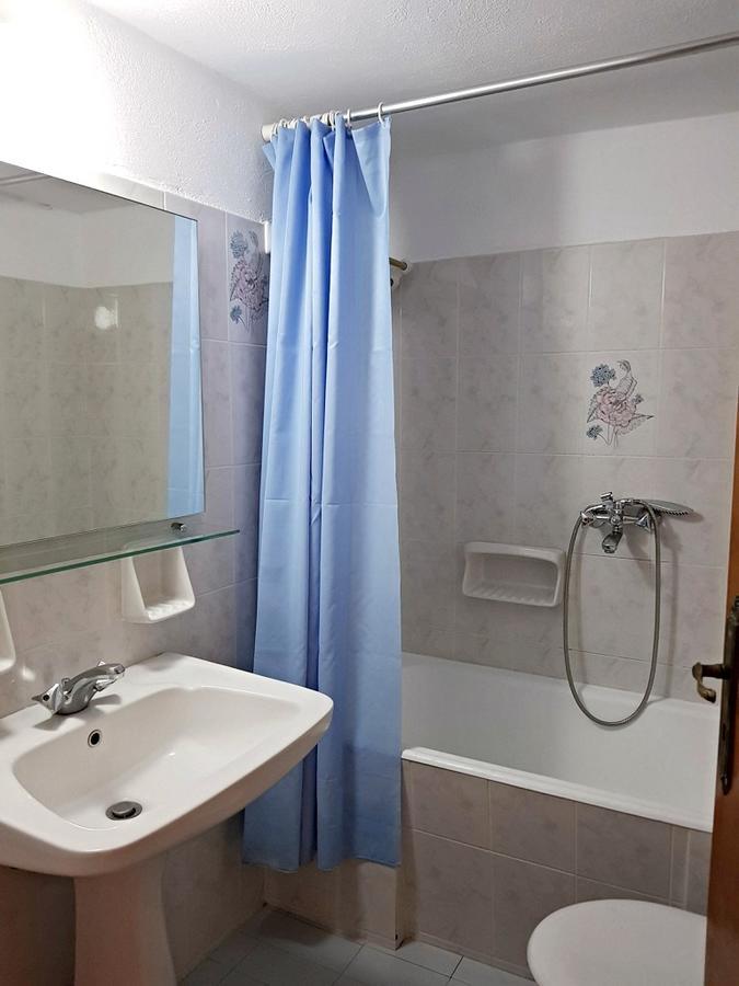 Hotel Mando Marathókambosz Kültér fotó