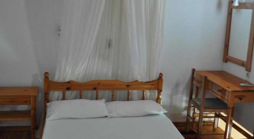 Hotel Mando Marathókambosz Szoba fotó